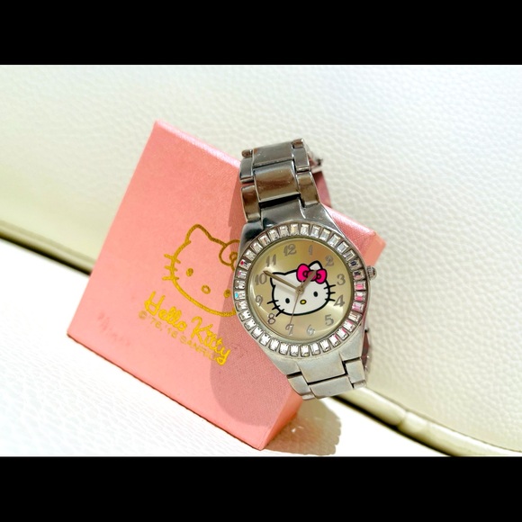 ? Hellokitty watch ? main image 4